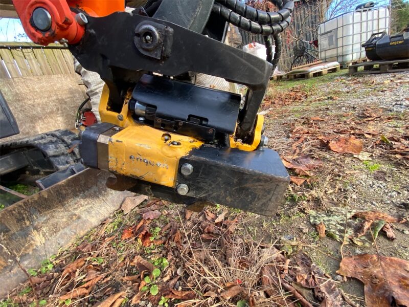 Doosan DX19 | Année : 2019 | 1T9 – Image 42