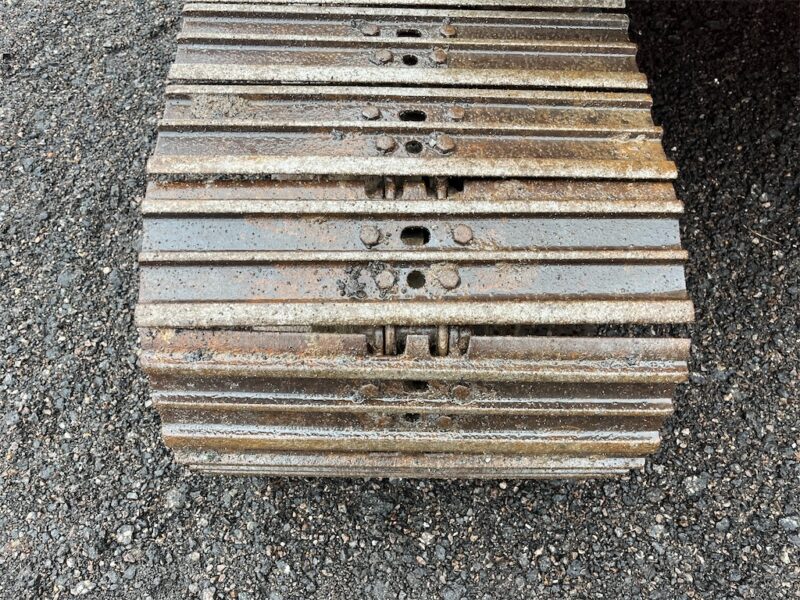 Hitachi Zaxis 48U-3 CLT – 4T8 – 3 382 h – 2012 – Image 14