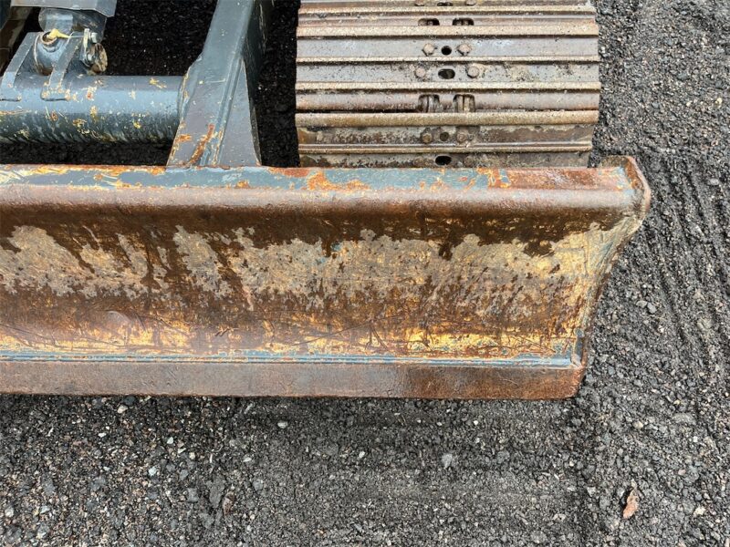 Hitachi Zaxis 48U-3 CLT – 4T8 – 3 382 h – 2012 – Image 16