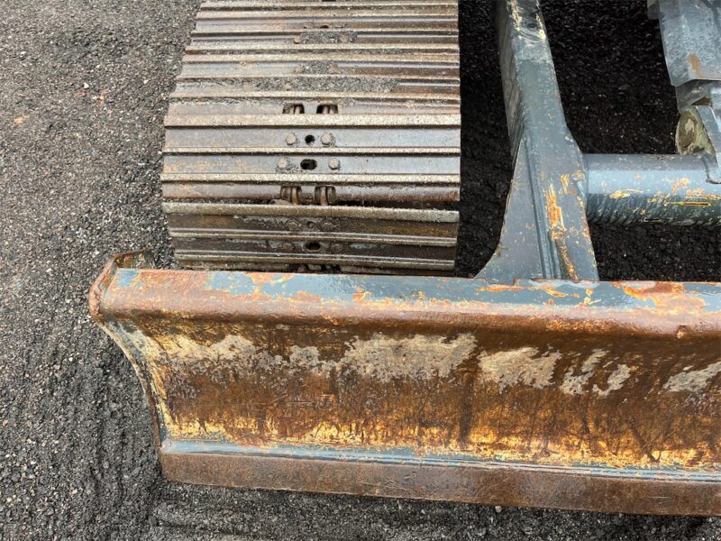 Hitachi Zaxis 48U-3 CLT – 4T8 – 3 382 h – 2012 – Image 22