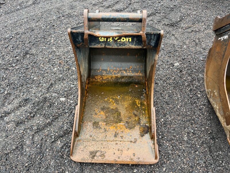 Hitachi Zaxis 48U-3 CLT – 4T8 – 3 382 h – 2012 – Image 49