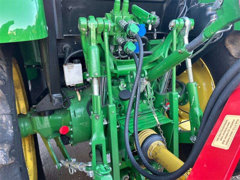 John Deere 5075M 2016 55 kW – Image 30