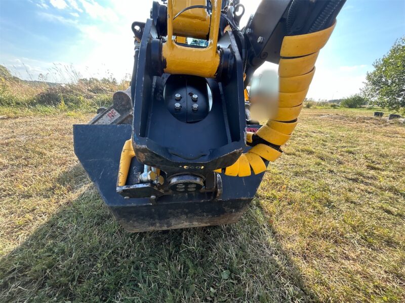 Komatsu PC26MR-5 – 2T7 – 739,7 h – 2022 – Image 12