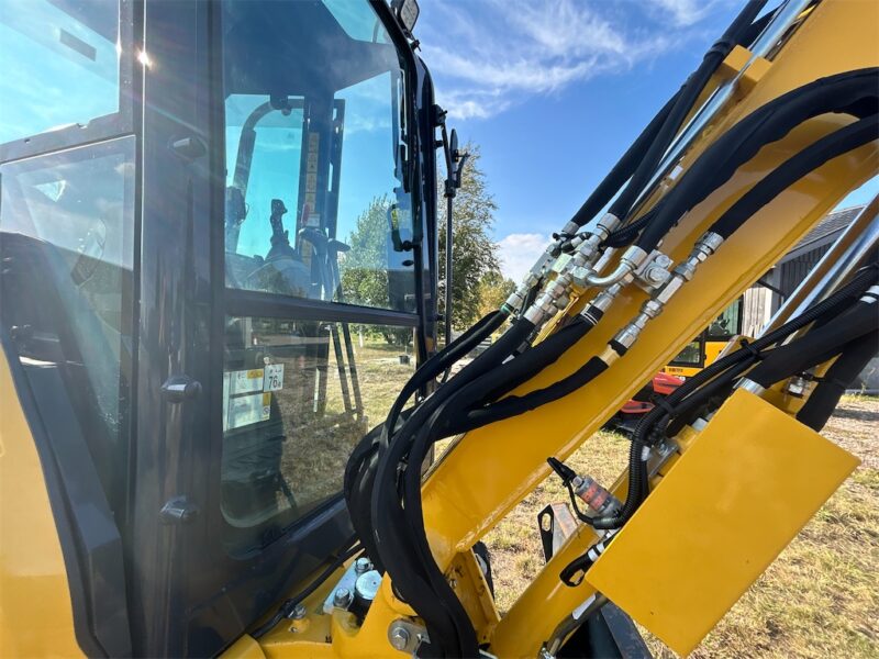 Komatsu PC26MR-5 – 2T7 – 739,7 h – 2022 – Image 15
