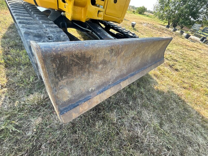 Komatsu PC26MR-5 – 2T7 – 739,7 h – 2022 – Image 17