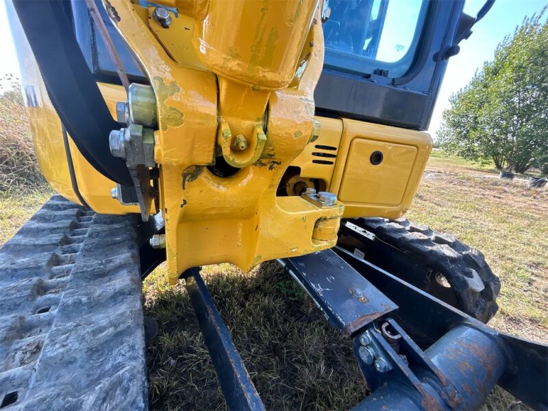 Komatsu PC26MR-5 – 2T7 – 739,7 h – 2022 – Image 19