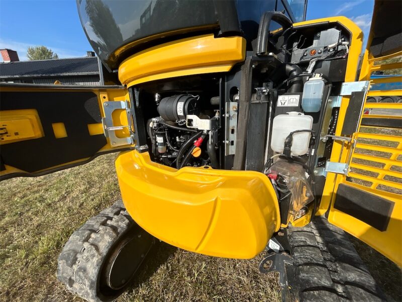 Komatsu PC26MR-5 – 2T7 – 739,7 h – 2022 – Image 20