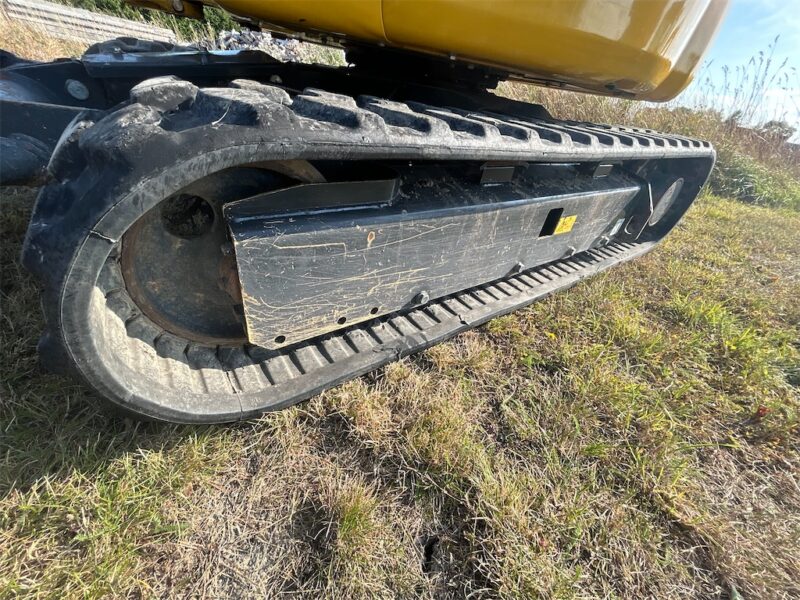 Komatsu PC26MR-5 – 2T7 – 739,7 h – 2022 – Image 21