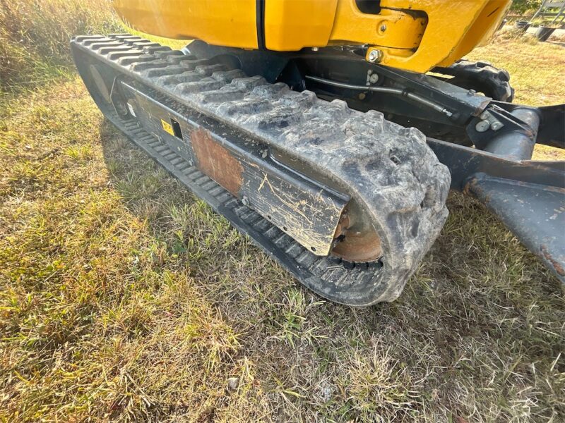 Komatsu PC26MR-5 – 2T7 – 739,7 h – 2022 – Image 23