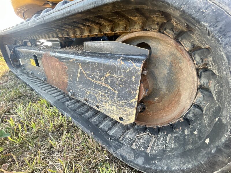 Komatsu PC26MR-5 – 2T7 – 739,7 h – 2022 – Image 24