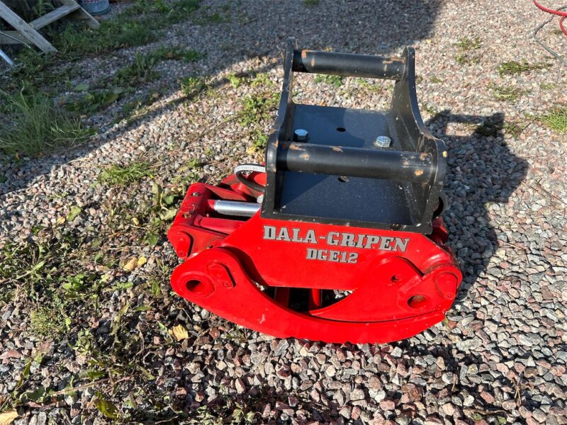 Komatsu PC26MR-5 – 2T7 – 739,7 h – 2022 – Image 35