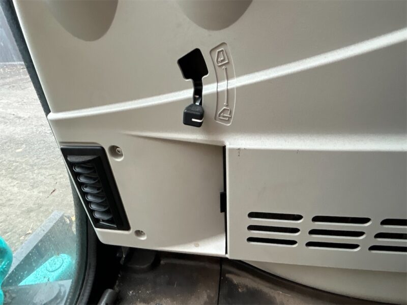 Kobelco SK35SR | Année : 2022 | 4T – Image 33