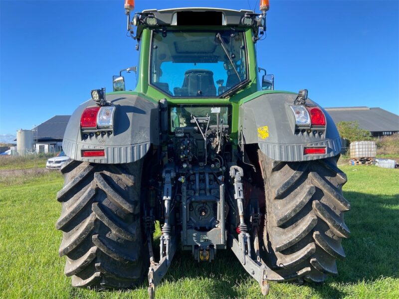 Fendt 828 S4 2016 211 kW – Image 4