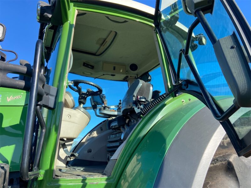 Fendt 828 S4 2016 211 kW – Image 47