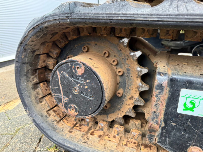 CAT 302 CR | Année : 2019 | 2T4 – Image 29