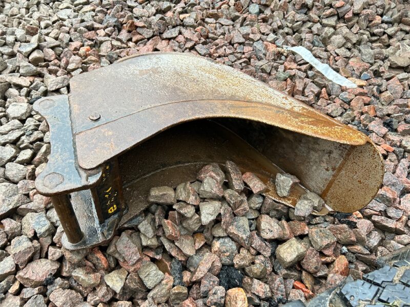 Yanmar SV18 – 2T – 2 613 h – 2020 – Image 3