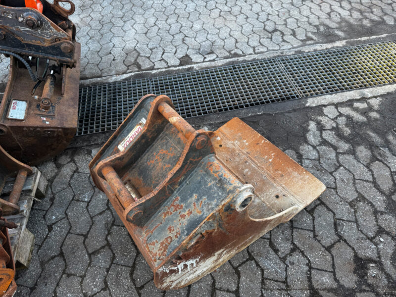 Hitachi ZX26U-6 – 2T7 – 3 431 h – 2019 – Image 21