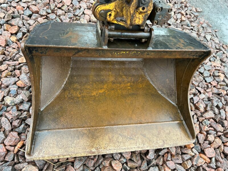 Yanmar SV18 – 2T – 2 613 h – 2020 – Image 26