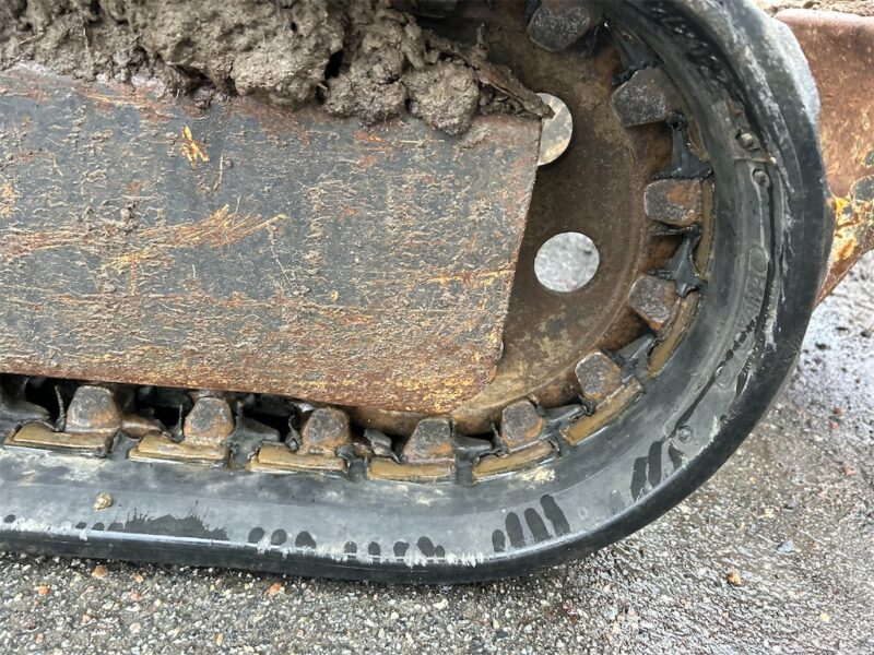 Yanmar SV18 – 2T – 2 613 h – 2020 – Image 37
