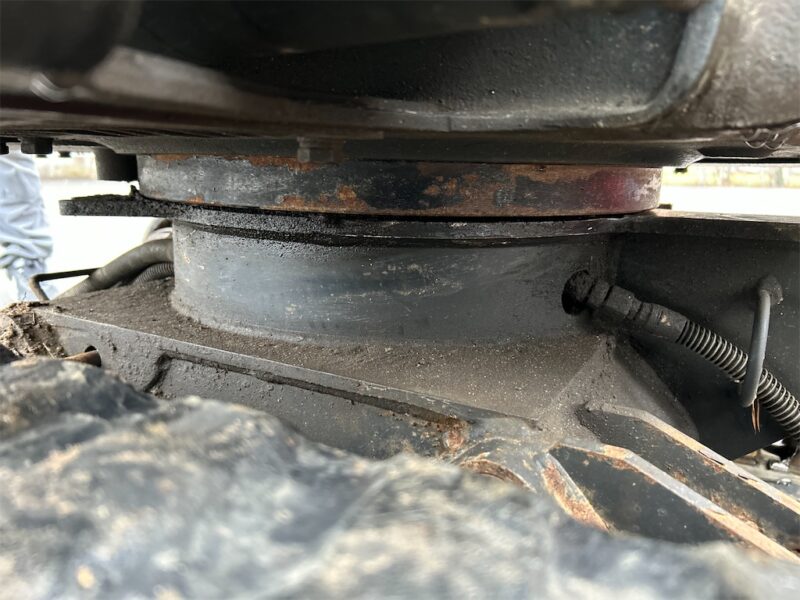 Yanmar SV18 – 2T – 2 613 h – 2020 – Image 44