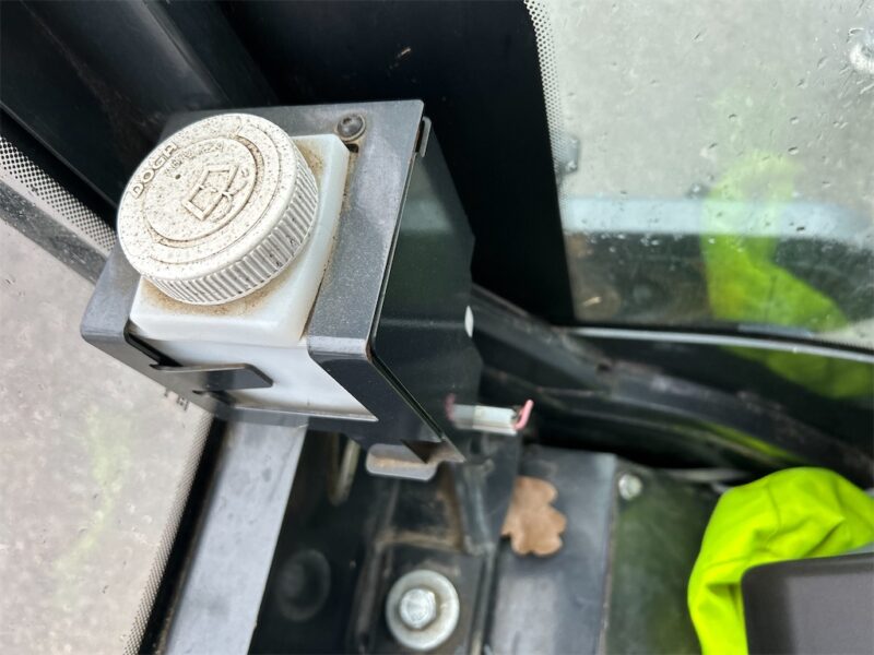 Yanmar SV18 – 2T – 2 613 h – 2020 – Image 59