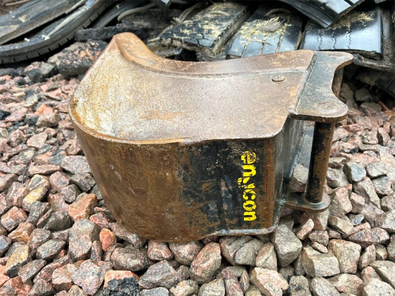Yanmar SV18 – 2T – 2 613 h – 2020 – Image 60