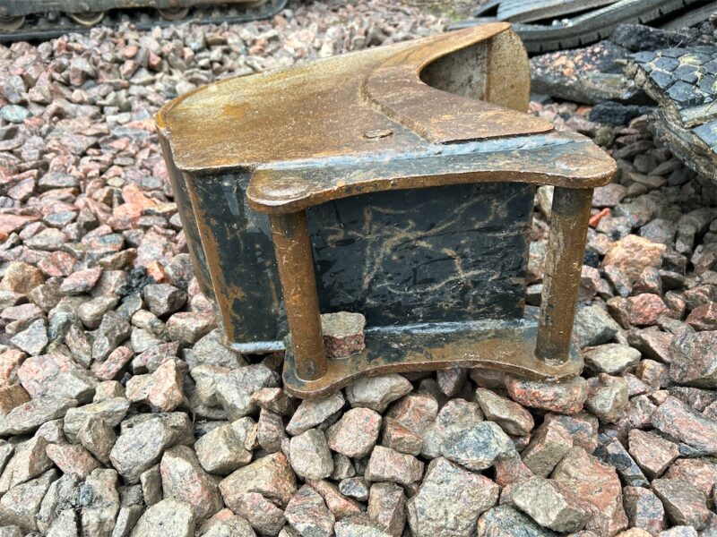 Yanmar SV18 – 2T – 2 613 h – 2020 – Image 57