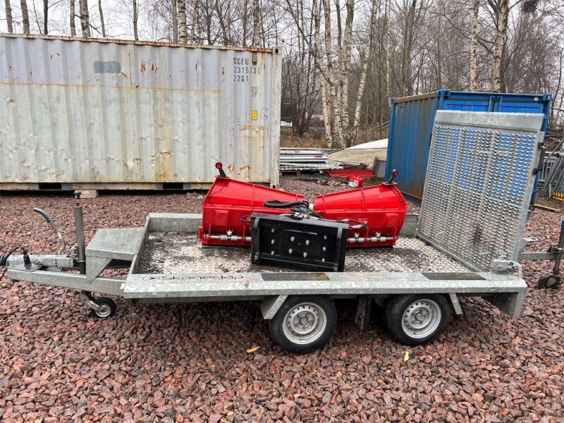 Yanmar SV18 – 2T – 2 613 h – 2020 – Image 48