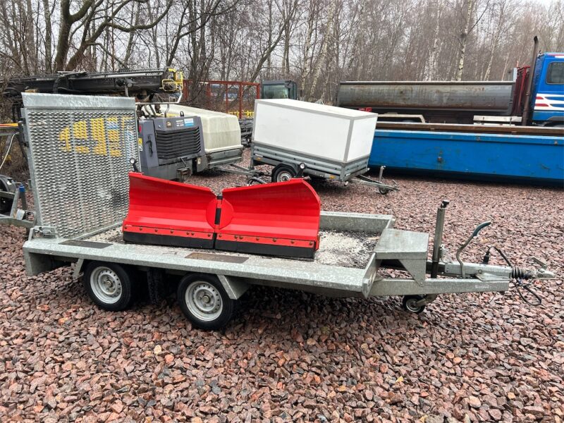 Yanmar SV18 – 2T – 2 613 h – 2020 – Image 49