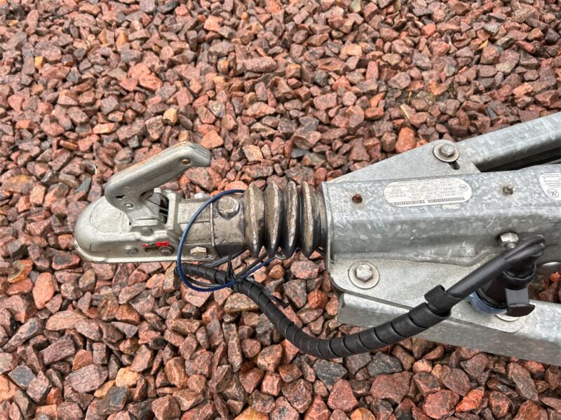 Yanmar SV18 – 2T – 2 613 h – 2020 – Image 51
