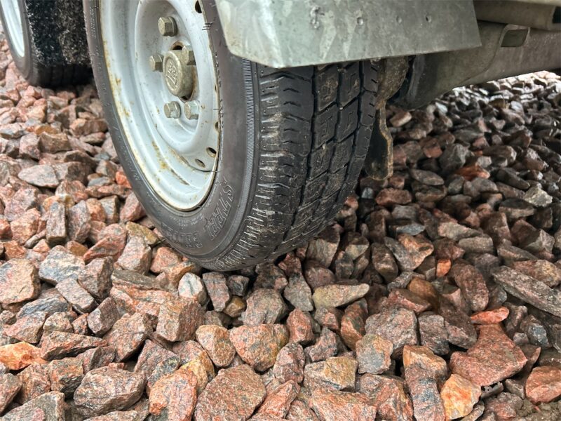 Yanmar SV18 – 2T – 2 613 h – 2020 – Image 63