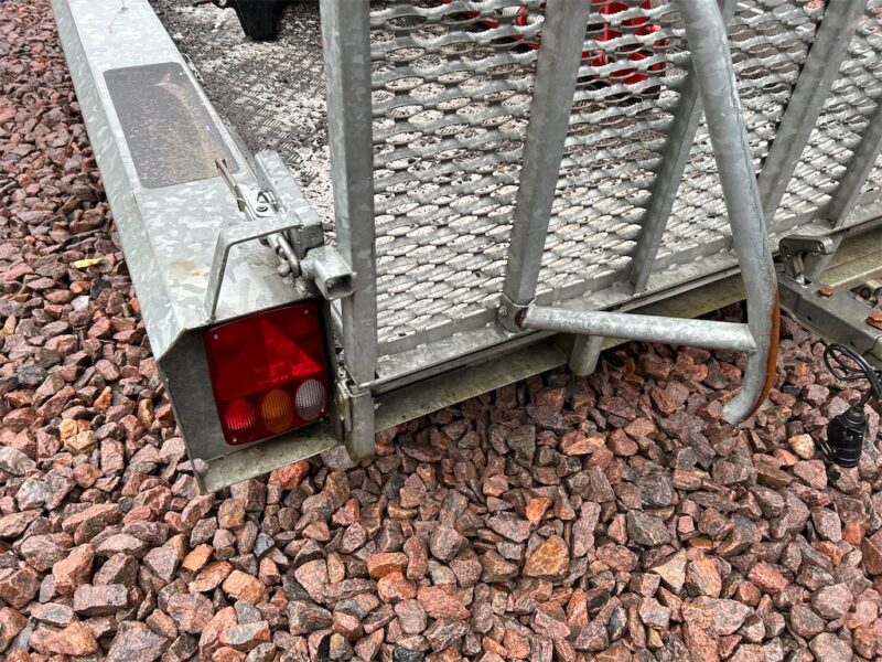 Yanmar SV18 – 2T – 2 613 h – 2020 – Image 8