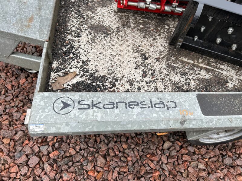 Yanmar SV18 – 2T – 2 613 h – 2020 – Image 7