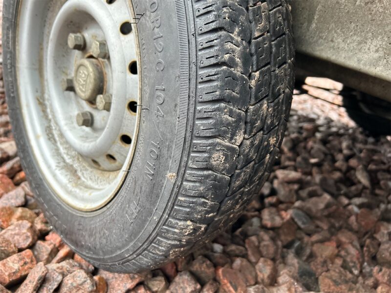 Yanmar SV18 – 2T – 2 613 h – 2020 – Image 6