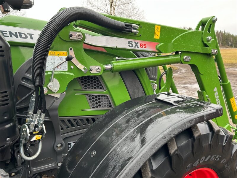 Fendt 716 | Année : 2020 126 kW – Image 13