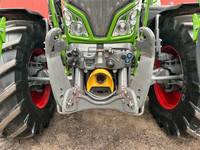 Fendt 716 | Année : 2020 126 kW – Image 34