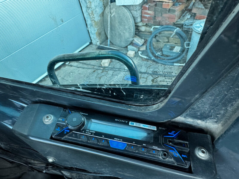 Hitachi ZX26U-6 – 2T7 – 3 431 h – 2019 – Image 23