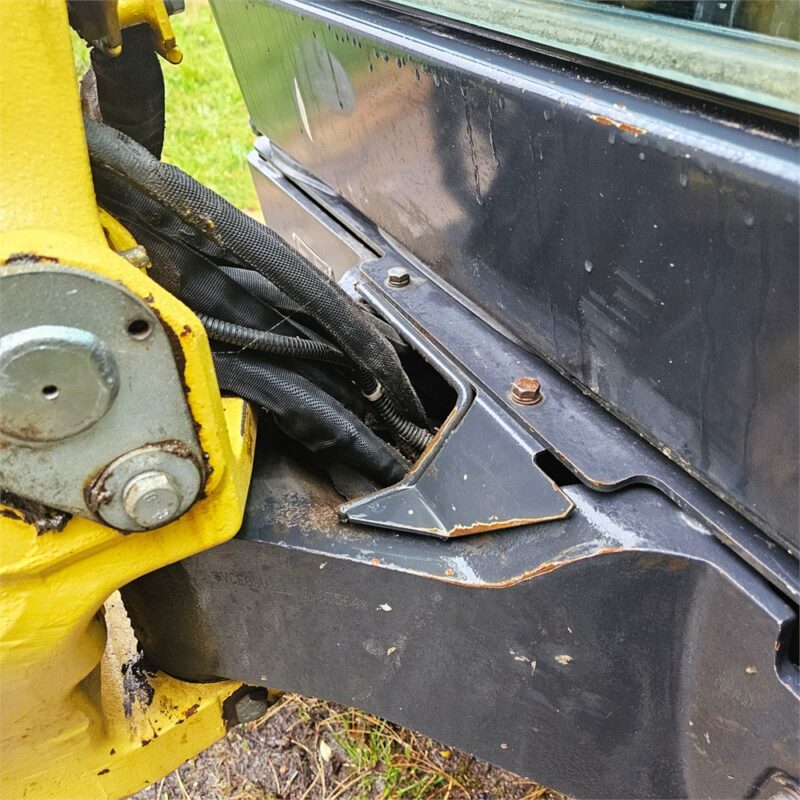 YANMAR SV22 – 2T2 – 1 699 h – 2020 – Image 9