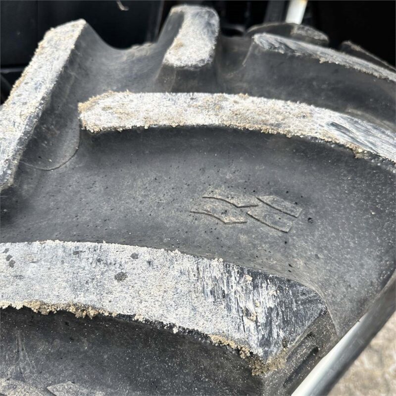NEW HOLLAND TM140 – 144 ch – 2003 – 4 375 H – Image 19