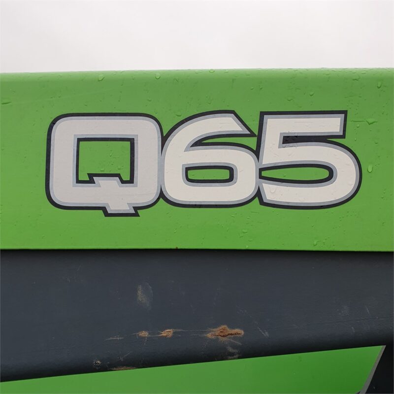 DEUTZ-FAHR AGROTRON TTV 1145 – 140 ch – 2003 – 8 250 H – Image 3