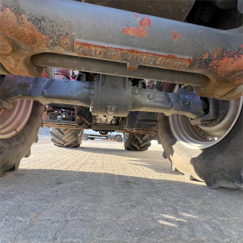 MASSEY FERGUSON 7724 S DYNA 6 – 265 Ch – 2018 – 6 490 h – Image 6