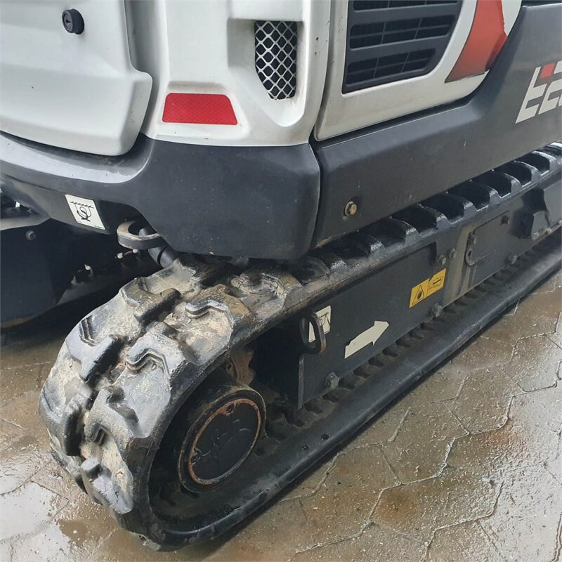 BOBCAT E 20 – 2T – 2019 – Image 3