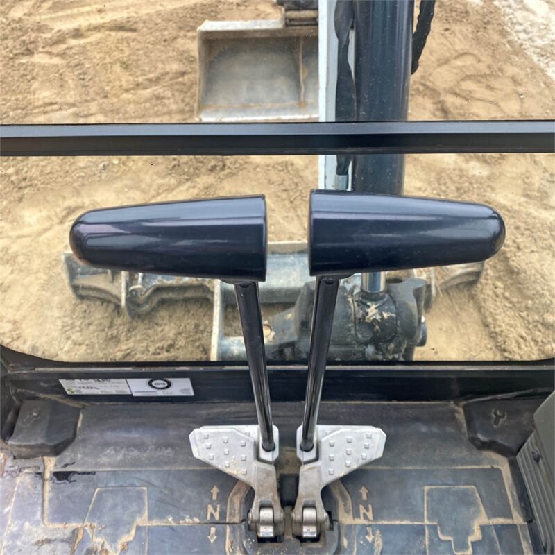 BOBCAT E19 – 1T9 – 700h - 2017 – Image 17