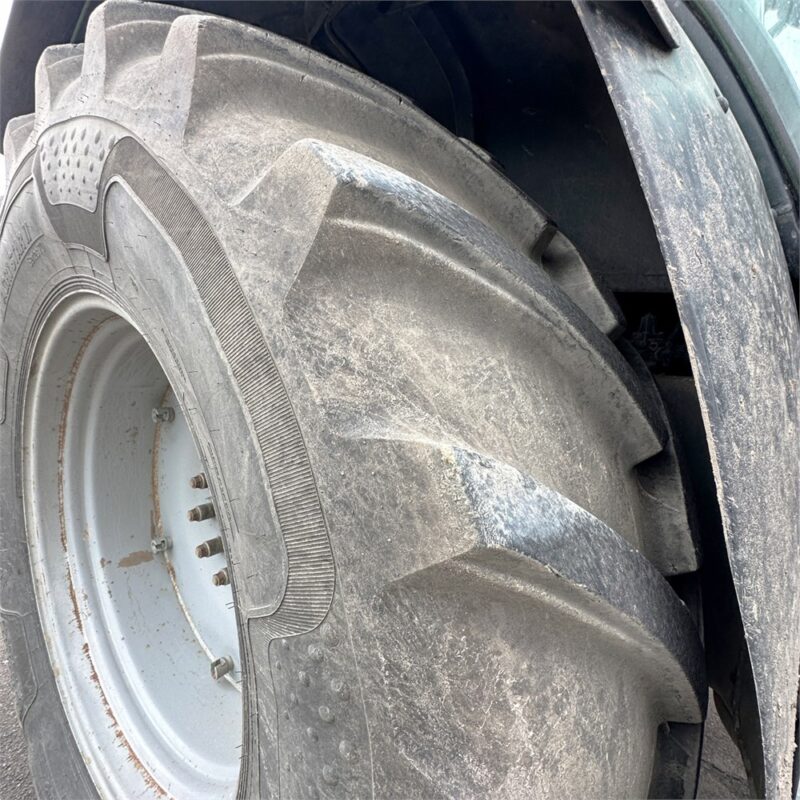 DEUTZ-FAHR AGROTRON X 720 – 277 ch – 2008 – 5 298 H – Image 3