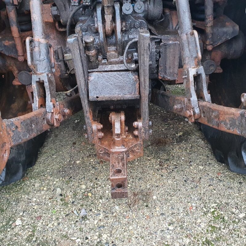 MASSEY FERGUSON 7480 DYNA VT – 147 ch – 2004 - 2 600 H – Image 3