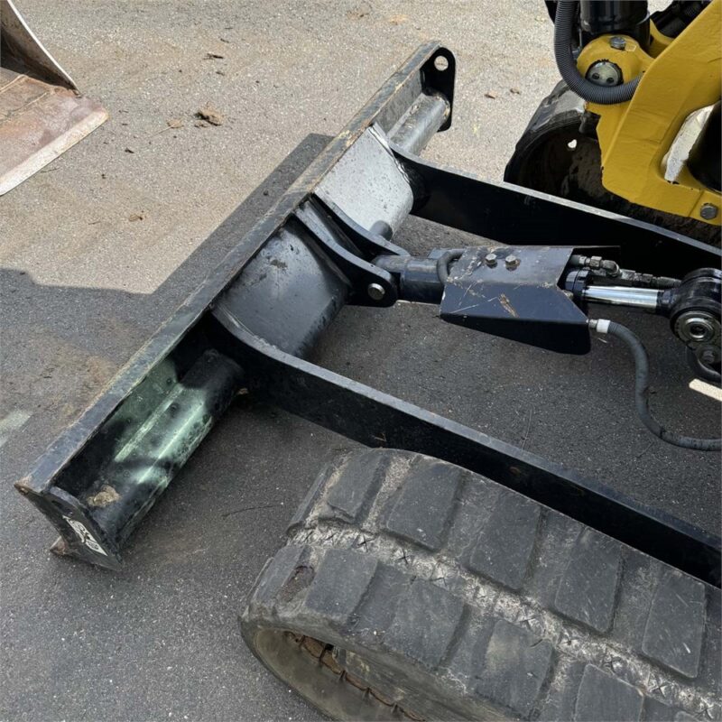 YANMAR SV22 – 2T2 – 1 600 h – 2020 – Image 2