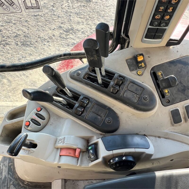 MASSEY FERGUSON 7724 S DYNA 6 – 265 Ch – 2018 – 6 490 h – Image 15