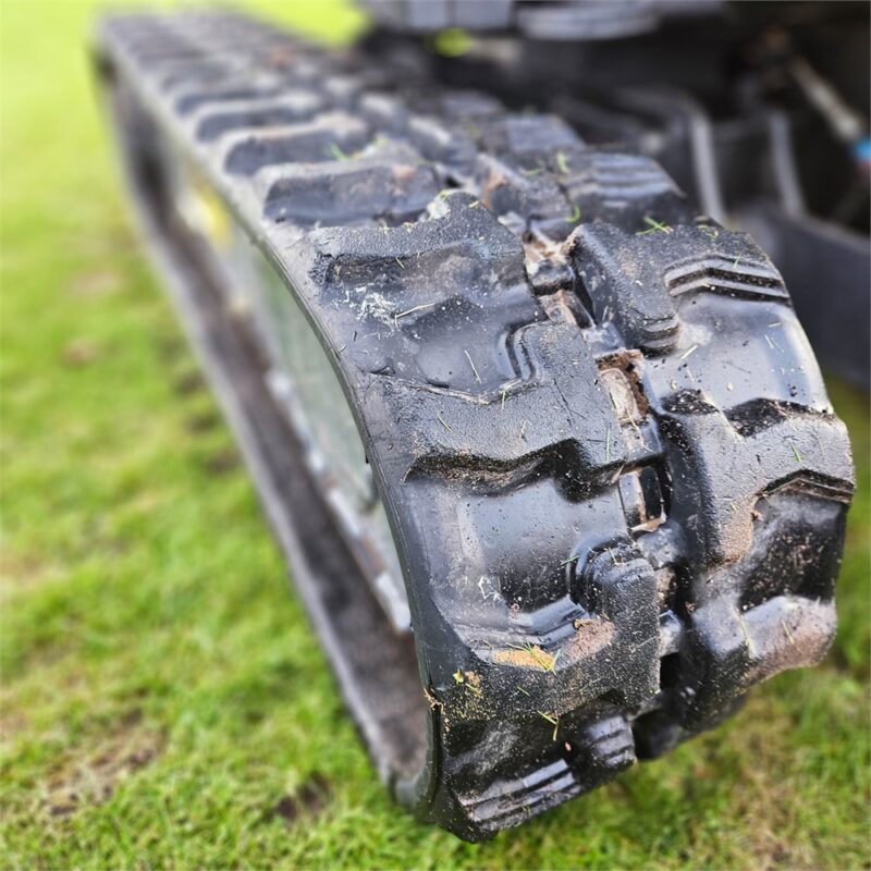 BOBCAT E 19 – 1T9 – 2017 – Image 16