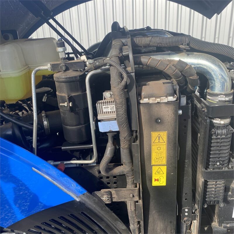 New Holland T4.75 S - 75 ch - 2018 - 346 h – Image 20
