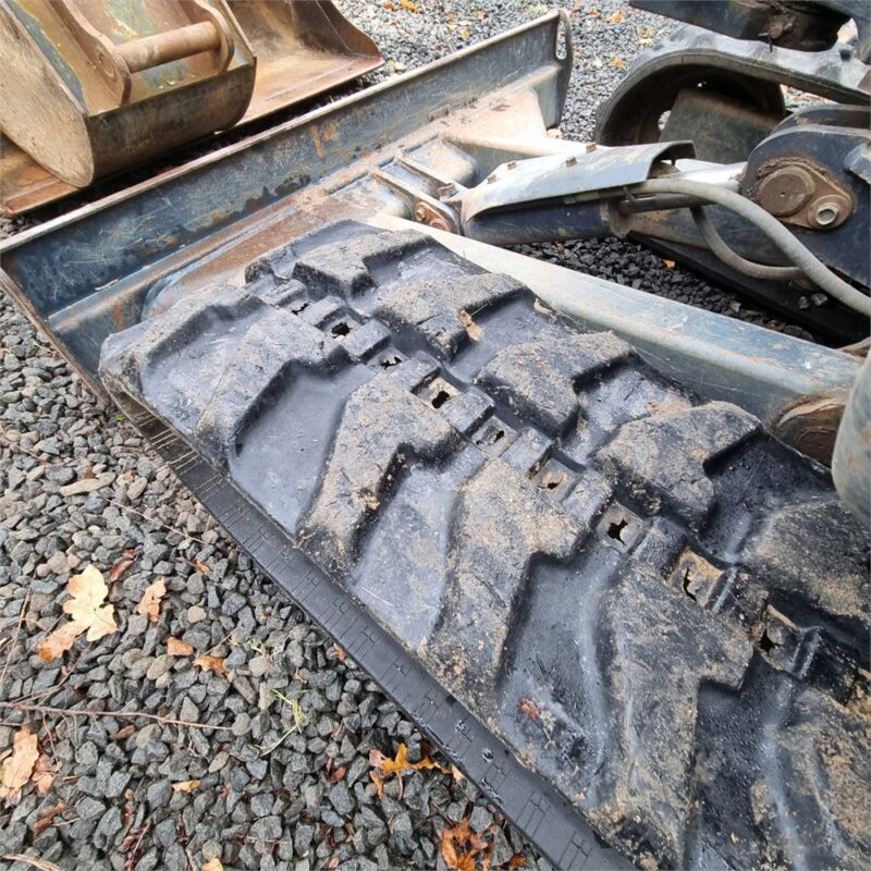 KUBOTA KX61-3 – 2T6 – 3 550 h – 2007 – Image 6